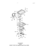 Part Location Diagram of 288814 Whirlpool Indicator Light