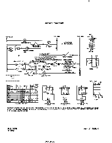 Wiring Diagram Diagram and Parts List for F9817*0  Roper Range