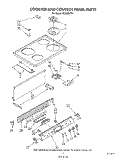 Part Location Diagram of LIT4315481 Whirlpool Instructions, Installation