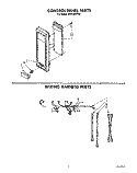 Part Location Diagram of 4313696 Whirlpool BUTTON-PTS