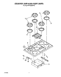 Part Location Diagram of 4169276 Whirlpool USE WPL 3179106