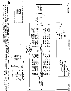 Wiring Diagram Diagram and Parts List for 2142*0E  Roper Range