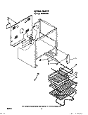 Part Location Diagram of 206992 Whirlpool Primer (White)