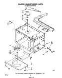 Part Location Diagram of 313786 Whirlpool Plug, Hole