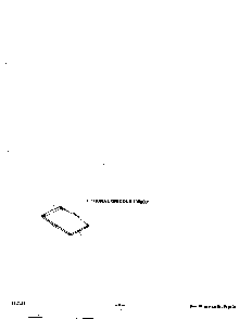 Optional Griddle Diagram and Parts List for 2453*AA  Roper Range