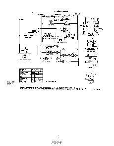 Wiring Diagram Diagram and Parts List for 2326*0A  Roper Range