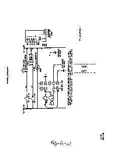 Wiring Diagram Diagram and Parts List for F4458*0  Roper Range