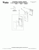 Part Location Diagram of W10247296 Whirlpool TECH SHEET, SLIM (INSTALL,INST