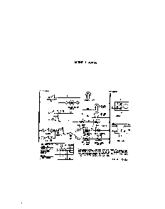 Wiring Diagram Diagram and Parts List for 1093B1A  Roper Wall Oven