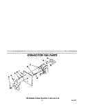 CONVECTION FAN Diagram and Parts List for KEMS377XBL1  KitchenAid Microwave Oven Combo