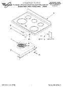Part Location Diagram of 3196975 Whirlpool USE WPL 8272791