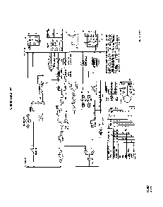 Wiring Diagram Diagram and Parts List for 1353*2A  Roper Range
