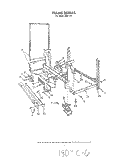 Part Location Diagram of 4340701 Whirlpool USE WPL 965301