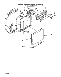 Part Location Diagram of 3371773 Whirlpool USE WPL 3370483