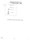 Part Location Diagram of 8529947 Whirlpool DISCONTINUED