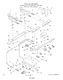 Part Location Diagram of 318430 Whirlpool USE WPL 4363560