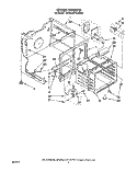 Part Location Diagram of 814351 Whirlpool DISCONTINUED
