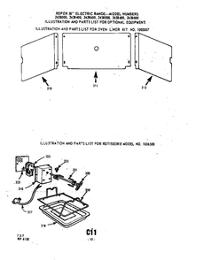 Part Location Diagram of DA96-01153B Samsung Evaporator Assembly