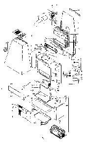 Part Location Diagram of T17191 Maytag Shield