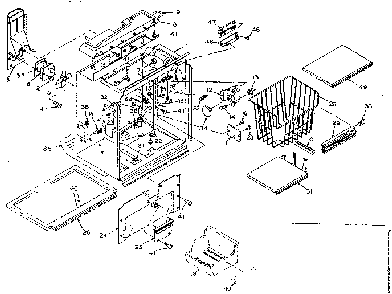 Part Location Diagram of 50982 Whirlpool Grommet (27)