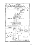 WIRING DIAGRAM Diagram and Parts List for FGS385VL2  Whirlpool Range