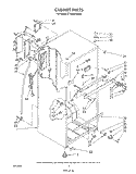 Part Location Diagram of 1123880 Whirlpool USE WPL 4318004