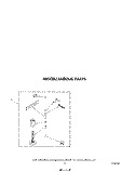 MISCELLANEOUS Diagram and Parts List for CA2751XSW4  Whirlpool Washer