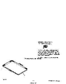 ^canning Element Diagram and Parts List for 2234*2A  Roper Range