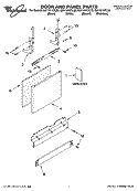 Part Location Diagram of 8559083 Whirlpool Energy Guide