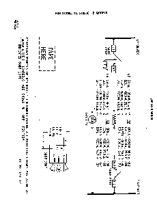Wiring Diagram Diagram and Parts List for N3157*0  Roper Range