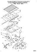 Part Location Diagram of 2174829 Whirlpool CONTRL-BOX