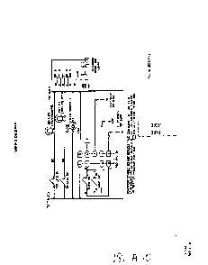 Wiring Diagram Diagram and Parts List for F4057W0  Roper Range