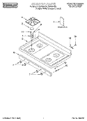Part Location Diagram of 3195813 Whirlpool CLIP
