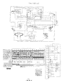 WIRING DIAGRAM Diagram and Parts List for 8515L10  Roper Dishwasher