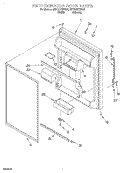 Part Location Diagram of L2183865 Whirlpool DISCONTINUED