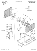 Part Location Diagram of 789930 Whirlpool BASE