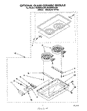 Part Location Diagram of 4363039 Whirlpool USE WPL 4363294