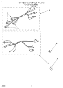 Part Location Diagram of LIT677973 Whirlpool USE WPL 677973