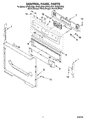 Part Location Diagram of 9762726 Whirlpool Brkt-Mntg, DSI