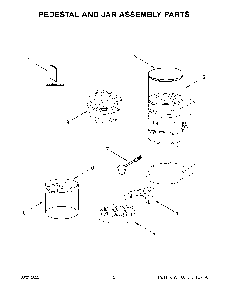 Part Location Diagram of W11496853 Whirlpool RING