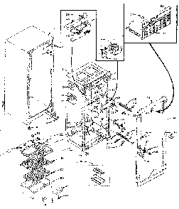 Part Location Diagram of 503652 Maytag Socket