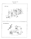 SECTION Diagram and Parts List for MW157  Roper Microwave
