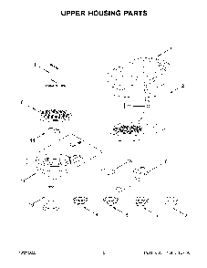 Part Location Diagram of W11584760 Whirlpool GRID