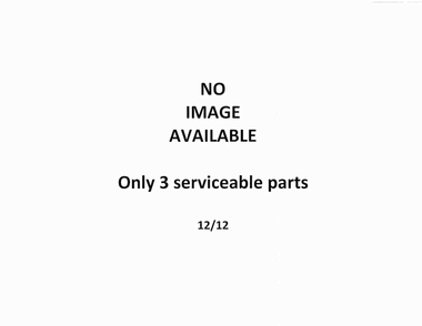 Microwave Diagram and Parts List for KCMS1655BWH  KitchenAid Microwave