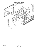 Part Location Diagram of LIT4315710 Whirlpool Instructions, Installation