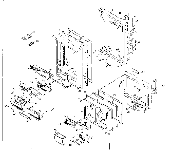 Part Location Diagram of 512263 Whirlpool Door