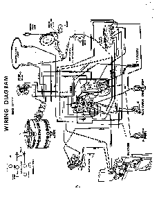 ^wiring Diagram Diagram and Parts List for 8579900  Roper Dishwasher
