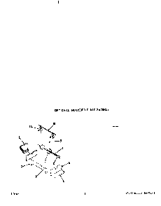 ^rotisserie Diagram and Parts List for N3357*0  Roper Range
