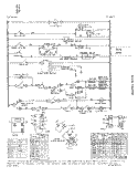 WIRING DIAGRAM Diagram and Parts List for 1885W1A  Roper Range