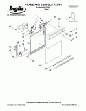 Part Location Diagram of W10130979 Whirlpool GUIDE, USE & CARE (ENGLISH/FRE